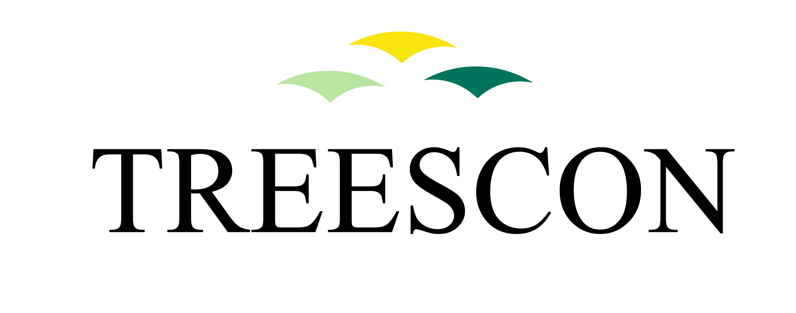 Treescon Logo