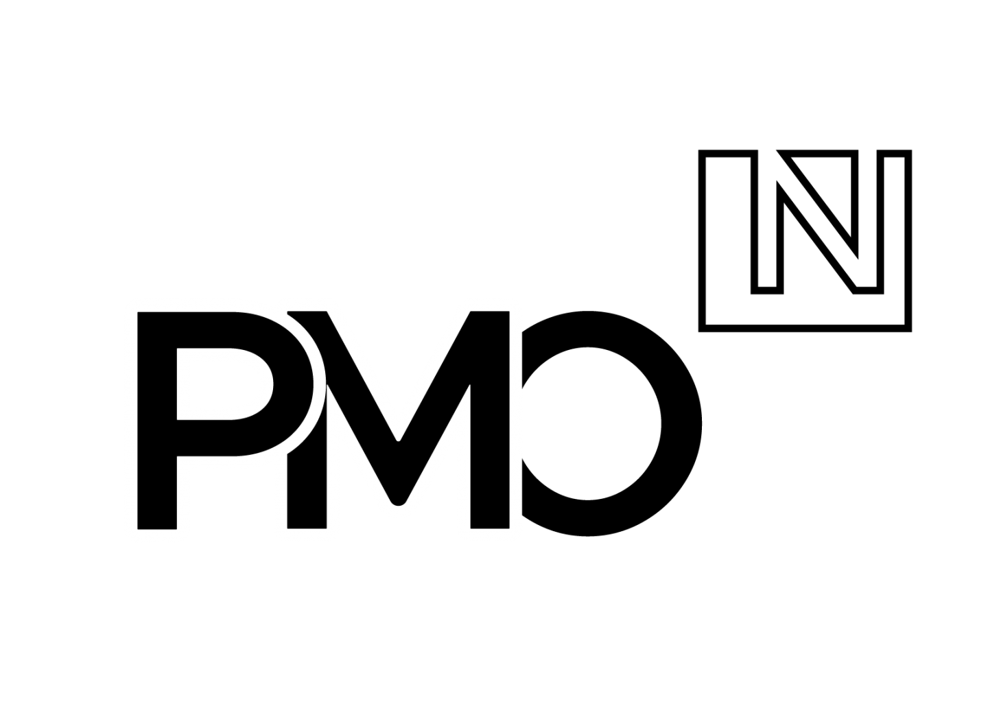 PMO N Logo